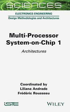 portada Multi-Processor System-On-Chip 1: Architectures (in English)