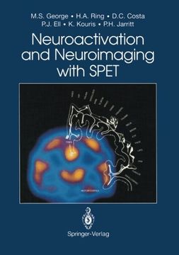 portada Neuroactivation and Neuroimaging with SPET