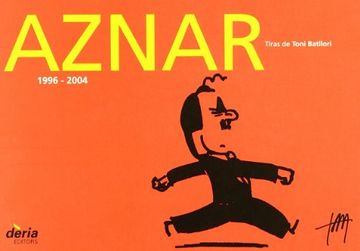 portada Aznar (1996-2004) (in Spanish)