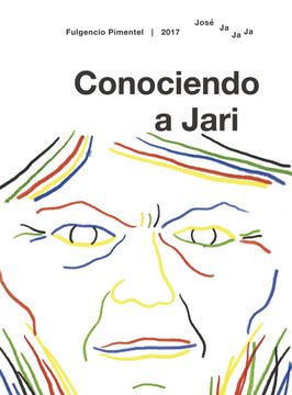 portada Conociendo a Jari