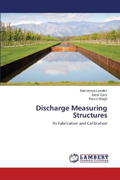 portada Discharge Measuring Structures