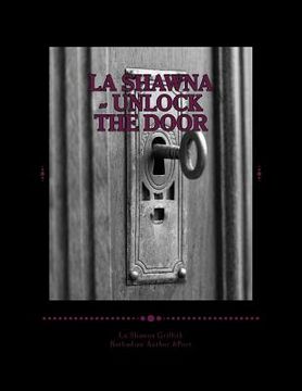 portada La Shawna - Unlock The Door (in English)