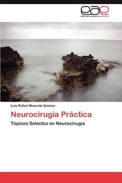 portada neurocirug a pr ctica (in Spanish)