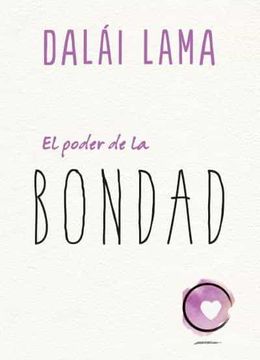 portada El Poder de la Bondad (in Spanish)