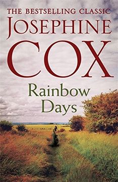 portada Rainbow Days: A dramatic saga pulsing with heartache