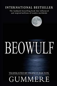portada Beowulf (in English)