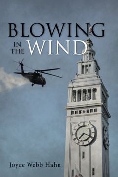 portada Blowing in the Wind (en Inglés)