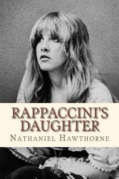 portada Rappccinis Daughter (en Inglés)