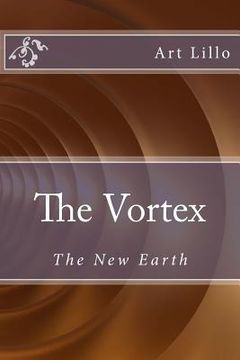 portada The Vortex (en Inglés)