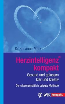 portada Herzintelligenz Kompakt (en Alemán)