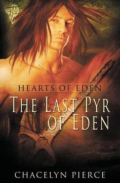 portada Hearts of Eden: The Last Pyr of Eden (en Inglés)