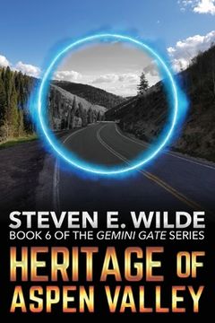 portada Heritage of Aspen Valley