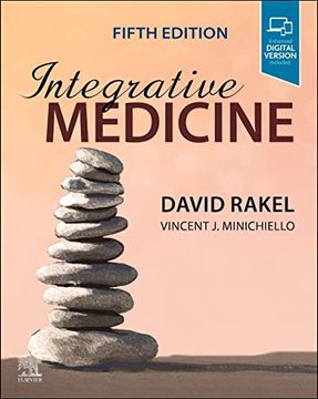 portada Integrative Medicine (en Inglés)