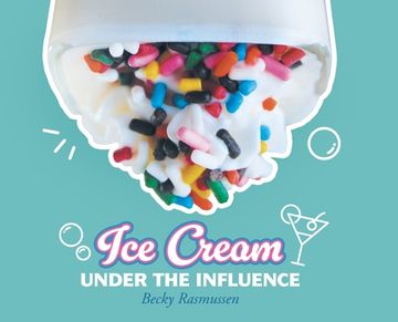 portada Ice Cream Under The Influence (in English)