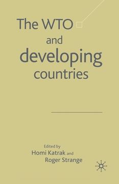 portada The Wto and Developing Countries (in English)