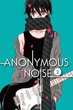 portada Anonymous Noise, Vol. 2 (en Inglés)