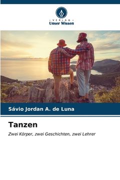 portada Tanzen (in German)