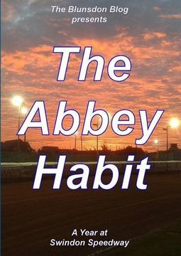 portada The Abbey Habit