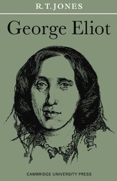 portada George Eliot (British and Irish Authors) (in English)