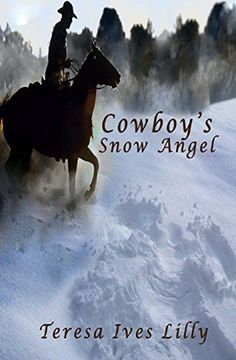 portada Cowboy's Snow Angel