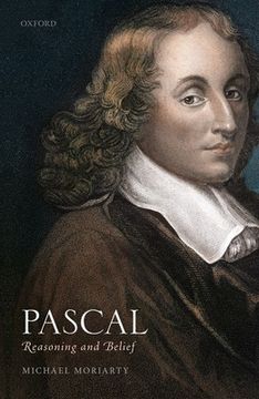 portada Pascal: Reasoning and Belief (en Inglés)