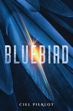 portada Bluebird (en Inglés)