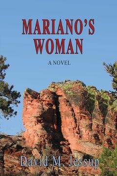 portada Mariano's Woman (en Inglés)