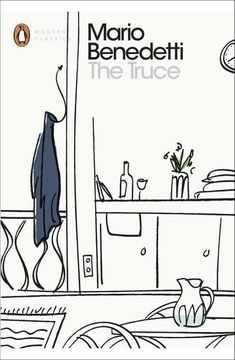 portada The Truce (Penguin Modern Classics) (en Inglés)