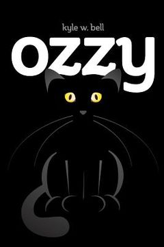 portada Ozzy (en Inglés)