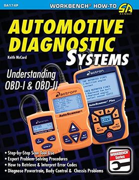 portada Automotive Diagnostic Systems: Understanding Obd-I & Obd-Ii (en Inglés)