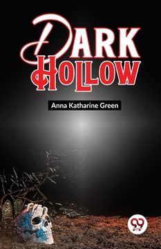 portada Dark Hollow (in English)