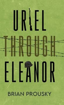 portada Uriel Through Eleanor (in English)