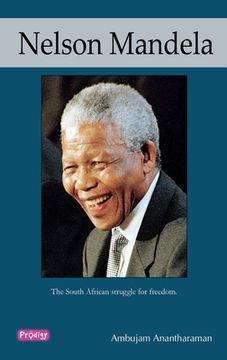 portada Nelson Mandela (in English)