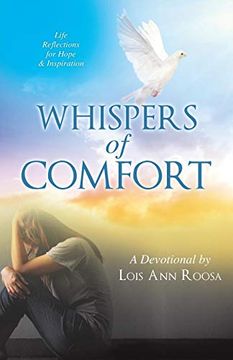 portada Whispers of Comfort (in English)
