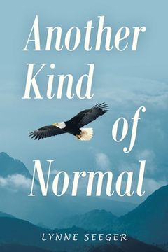 portada Another Kind of Normal (in English)