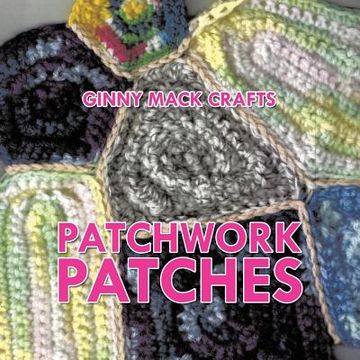 portada Patchwork Patches (in English)