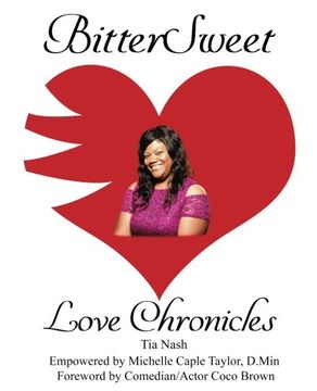 portada BitterSweet Love Chronicles: The Good, Bad, and Uhm...of Love: Volume 20