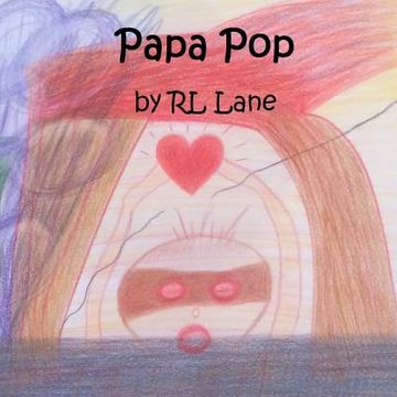 portada Papa Pop (in English)
