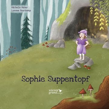 portada Sophie Suppentopf (en Alemán)