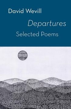 portada Departures: Selected Poems (in English)