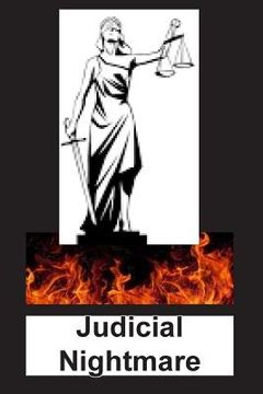 portada Judicial Nightmare (en Inglés)