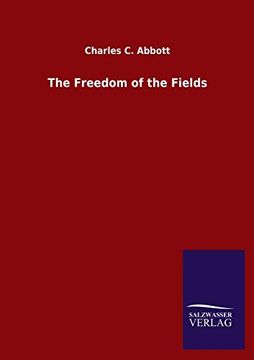portada The Freedom of the Fields (en Inglés)