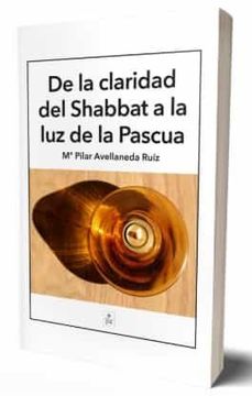 portada De la Claridad del Sabbat a la luz de la Pascua (in Spanish)