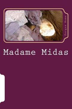 portada Madame Midas (in English)