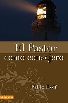 portada the pastor as counselor (in Spanish)