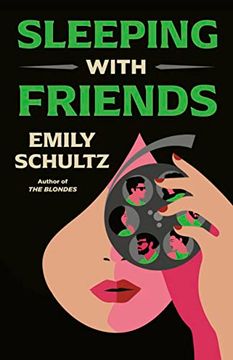 portada Sleeping With Friends (Friends and Enemies) (en Inglés)