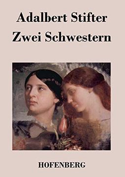 portada Zwei Schwestern (en Alemán)