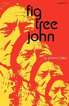 portada Fig Tree John (en Inglés)