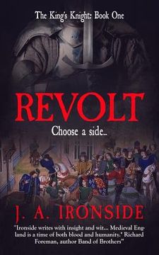 portada Revolt (en Inglés)