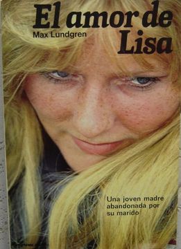 portada El Amor de Lisa